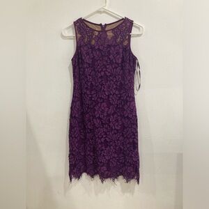 Lauren Ralph Lauren dress